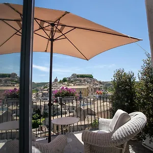 Bed & Breakfast Terra Del Sole Ibla, Ragusa