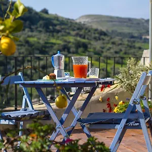 Bed & Breakfast Giardino Di Pietra, Ragusa