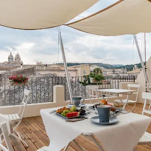 Bed & Breakfast Terrazza Dei Sogni, Ragusa