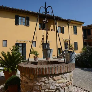 La Corte Di Stelio Pise