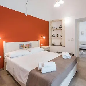 Bed & Breakfast Il Baiocco, Ragusa